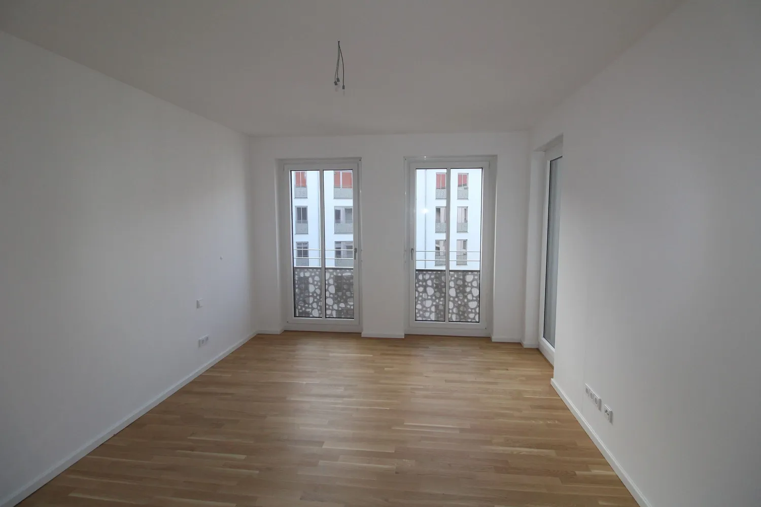 2 Zimmer Wohnung mit 58 m² in Dresden – Bild 4