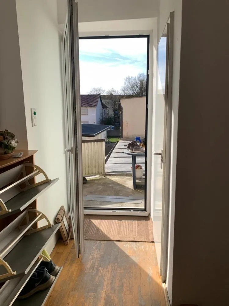 WG-Zimmer mit 19 m² in Ingolstadt – Bild 4