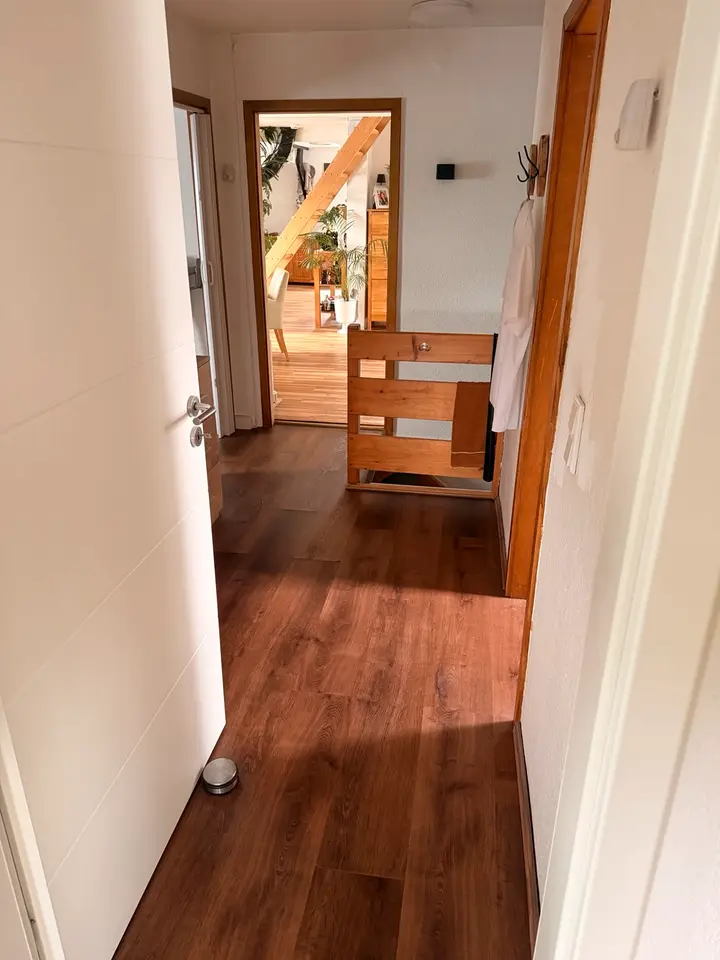 5 Zimmer Wohnung mit 120 m² in Wuppertal – Bild 4