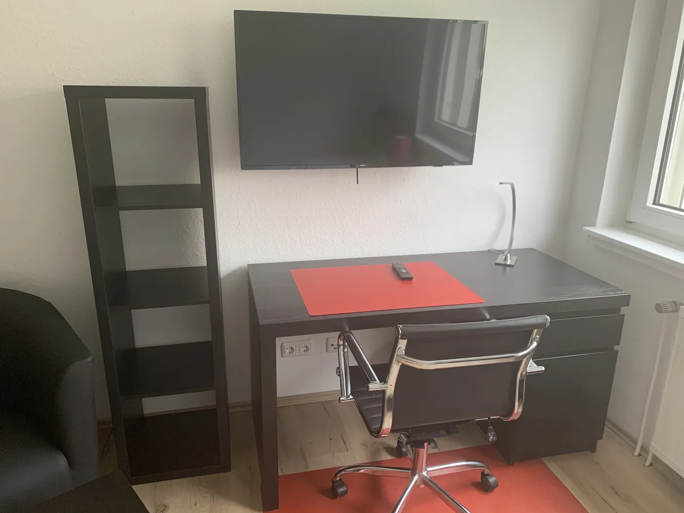 1 Zimmer Wohnung mit 20 m² in Hameln – Bild 2