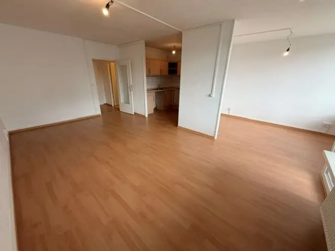 1 Zimmer Wohnung mit 48 m² in Berlin – Bild 3