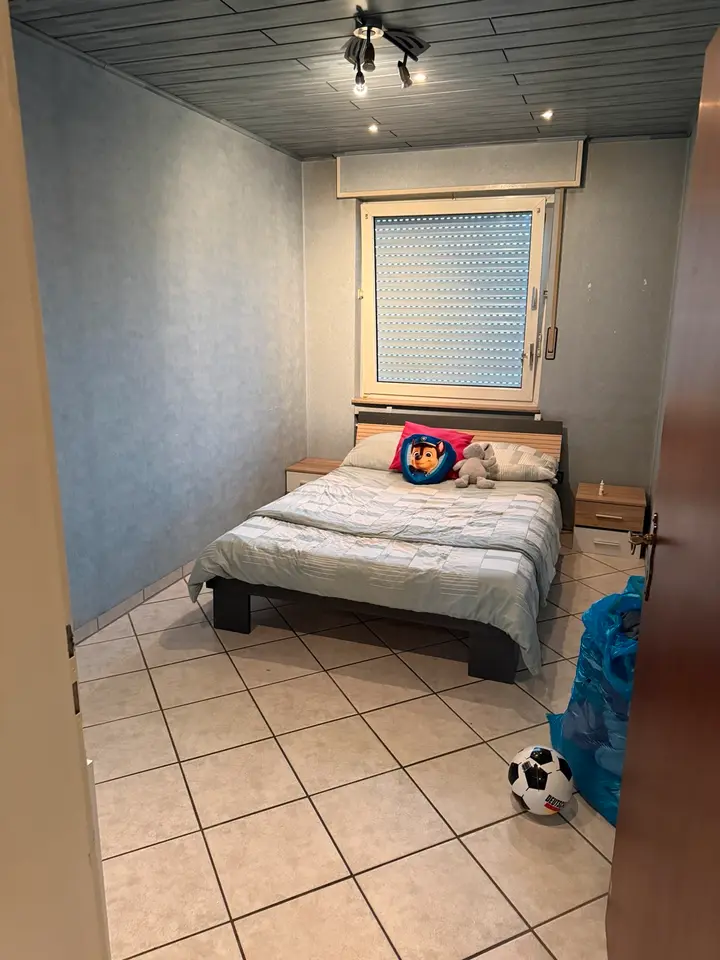 3 Zimmer Wohnung mit 70 m² in Oberhausen – Bild 3