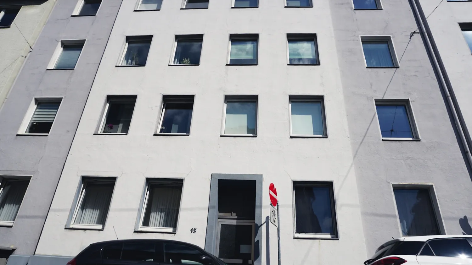2 Zimmer Wohnung mit 50 m² in Wuppertal – Bild 1