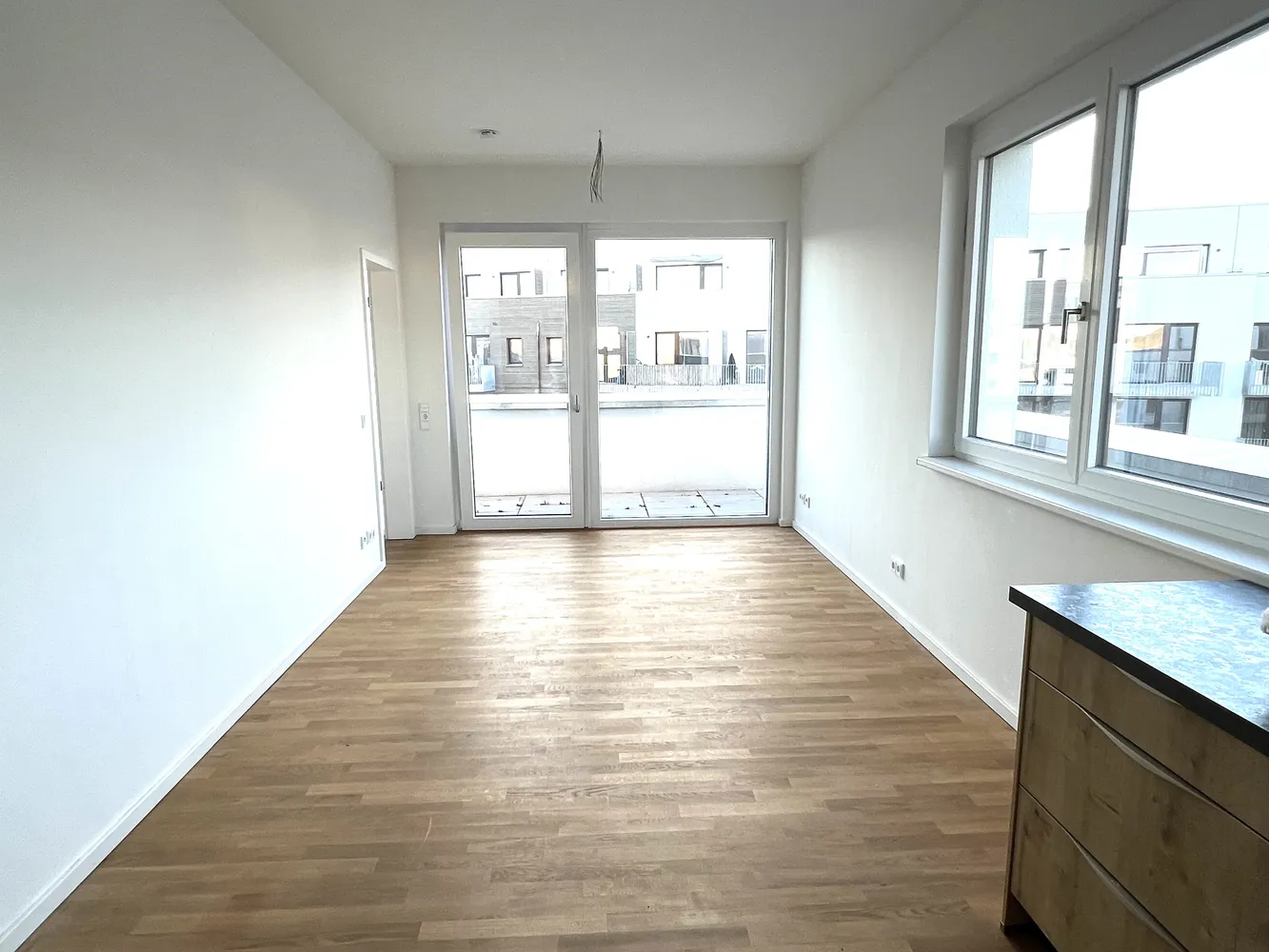 2 Zimmer Wohnung mit 52 m² in Berlin – Bild 6