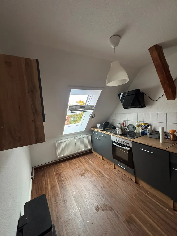 3 Zimmer Wohnung mit 86 m² in Görlitz – Bild 5