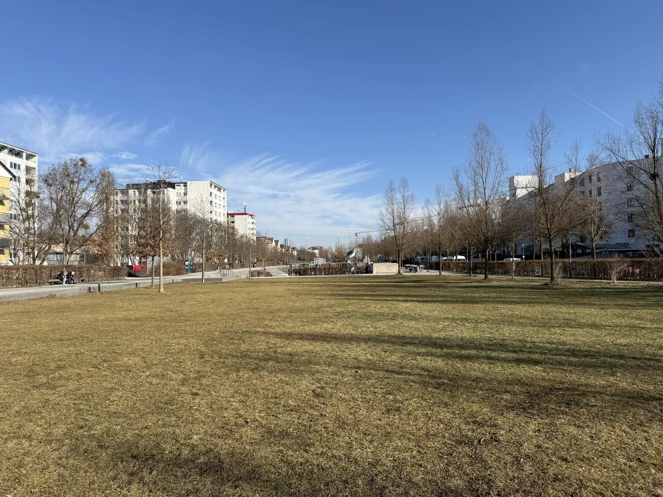 2 room apartment with 64 m² in Munich – Photo 2