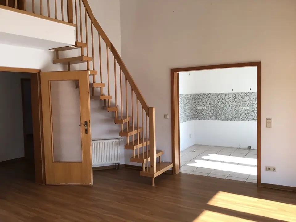 4 Zimmer Wohnung mit 93 m² in Neubrandenburg – Bild 4