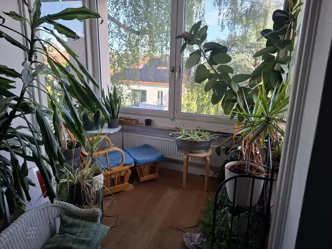 4 Zimmer Wohnung mit 108 m² in Stuttgart – Bild 6
