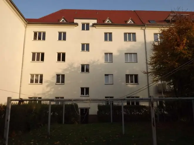3 Zimmer Wohnung mit 109 m² in Leipzig – Bild 2