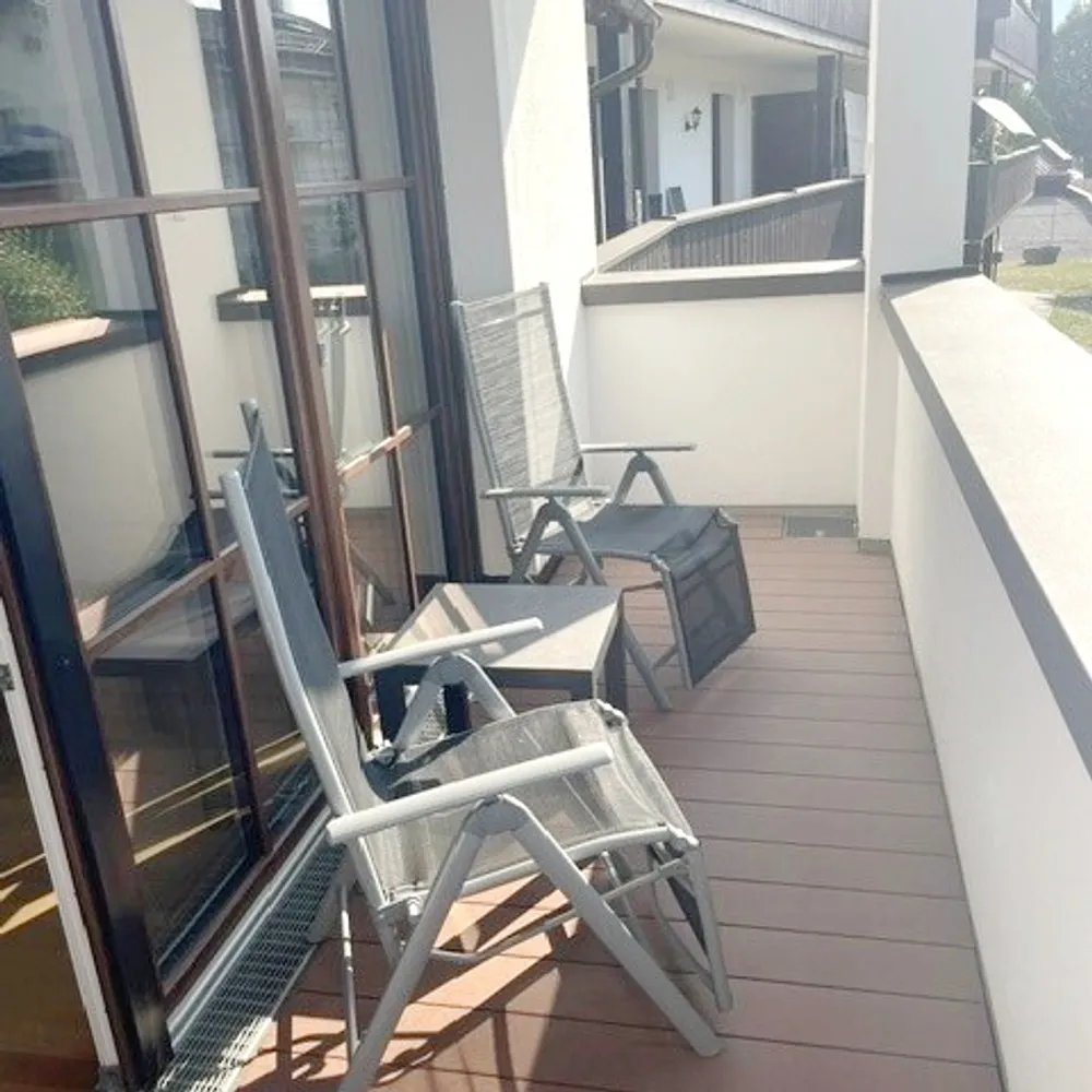 3 Zimmer Wohnung mit 78 m² in Garmisch-Partenkirchen – Bild 6