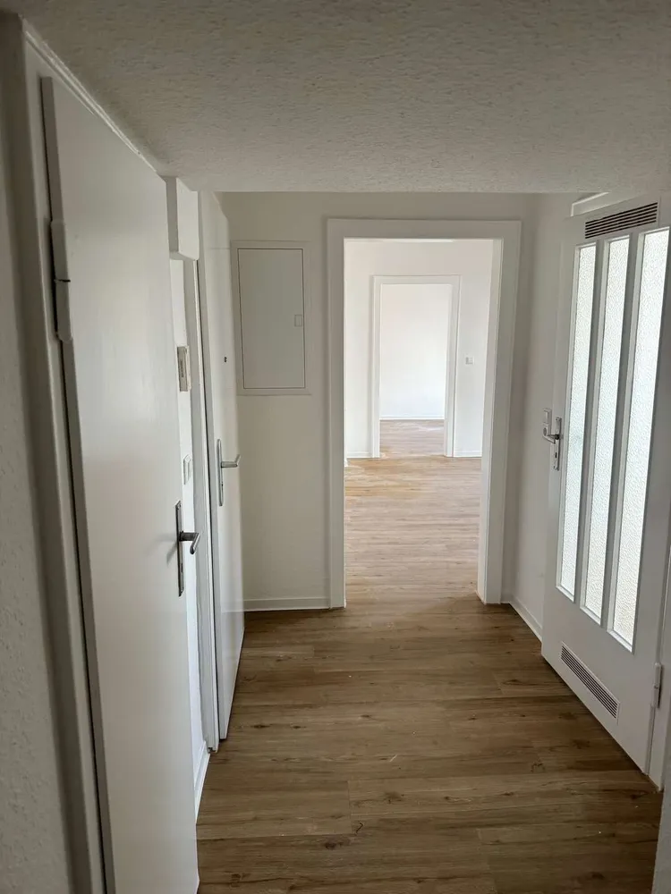 2 room apartment with 40 m² in Hanover – Photo 7