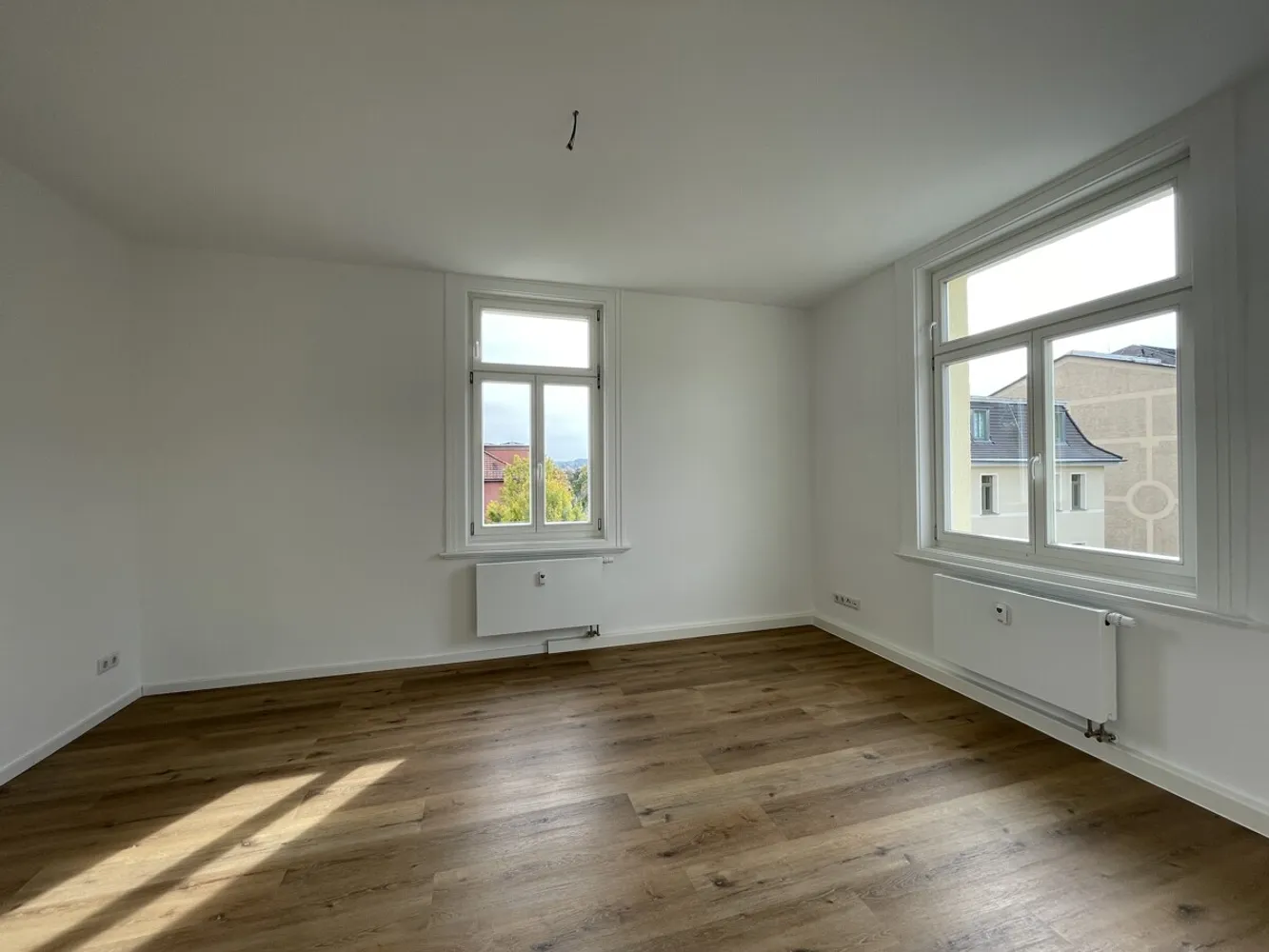 3 Zimmer Wohnung mit 63 m² in Weimar – Bild 4