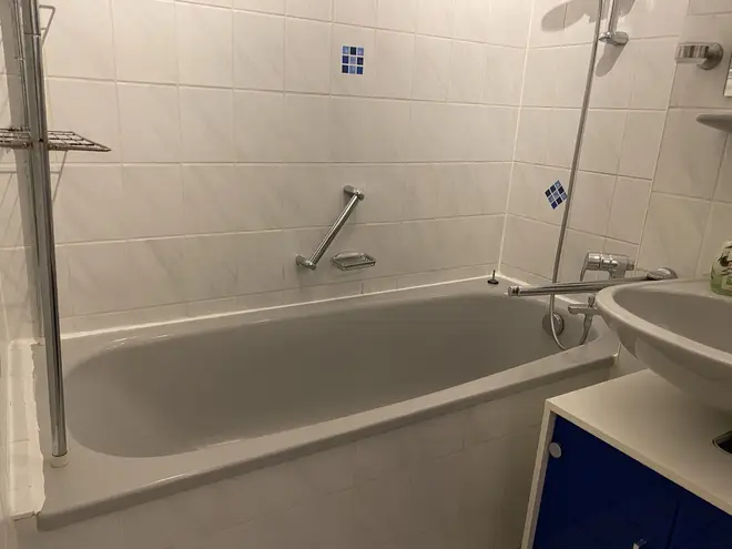 2 Zimmer Wohnung mit 60 m² in München – Bild 1