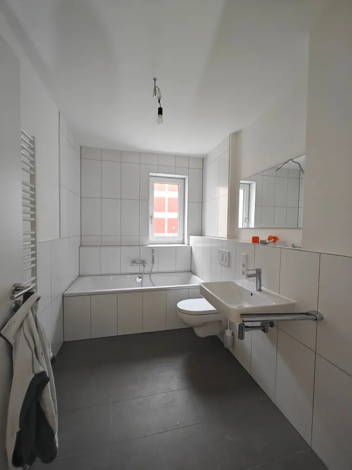 3 Zimmer Wohnung mit 93 m² in Darmstadt – Bild 5