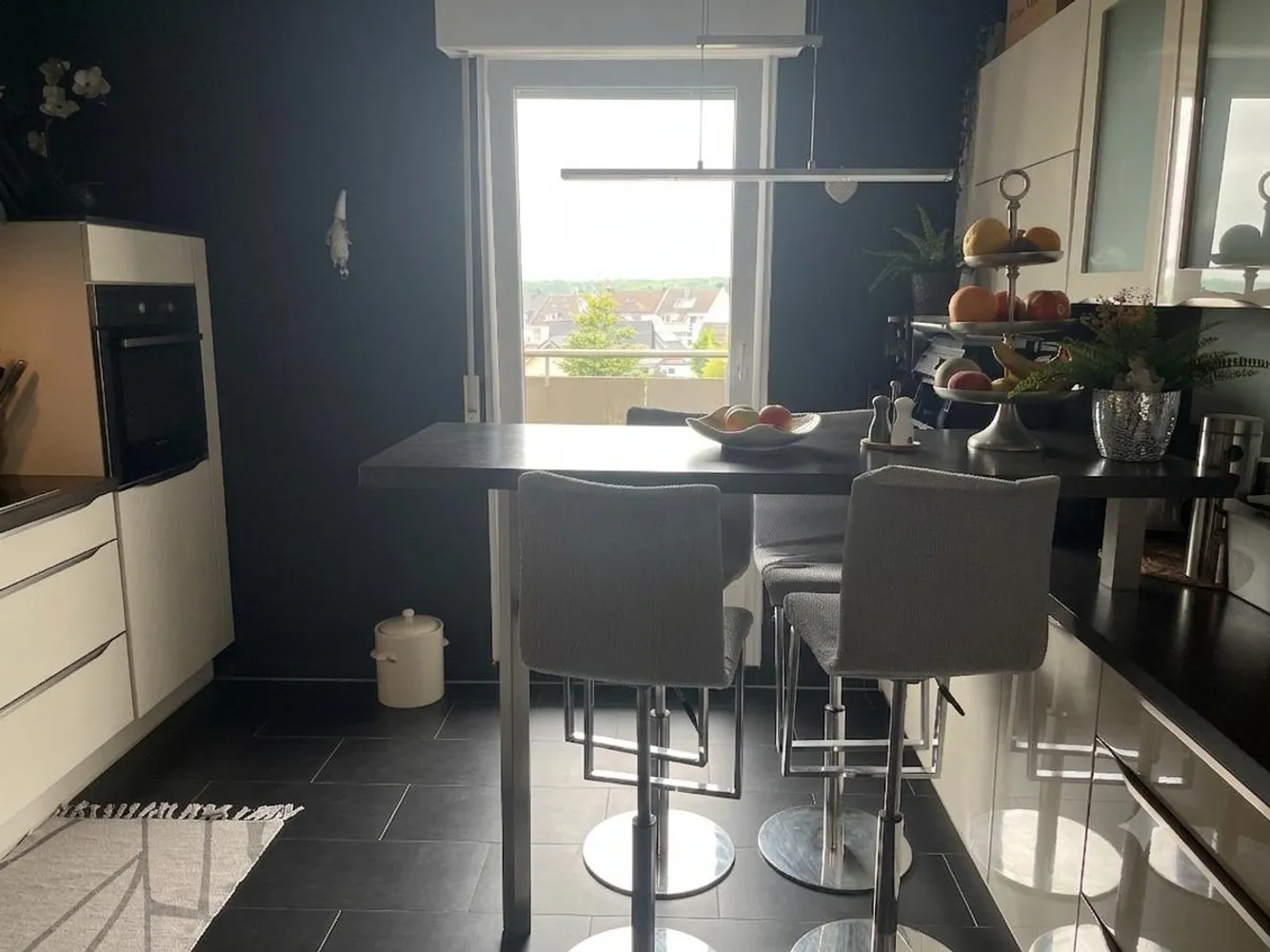 4 Zimmer Wohnung mit 125 m² in Köln – Bild 6