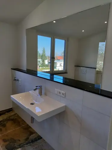 3 Zimmer Wohnung mit 130 m² in Freiburg im Breisgau – Bild 4