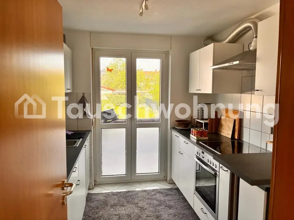 2 Zimmer Wohnung mit 78 m² in Karlsruhe – Bild 4