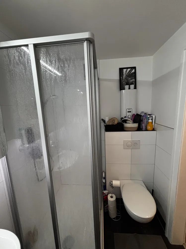2 Zimmer Wohnung mit 52 m² in Düsseldorf – Bild 9