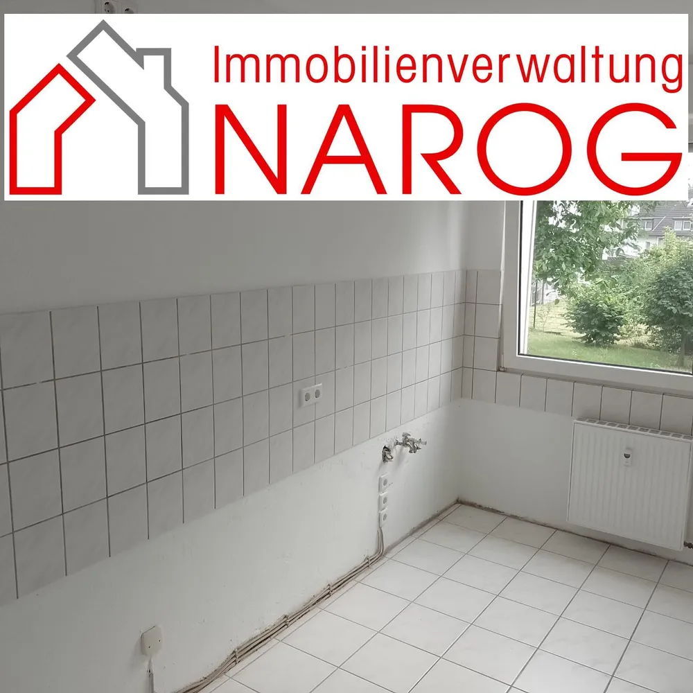 3 Zimmer Wohnung mit 64 m² in Essen – Bild 10