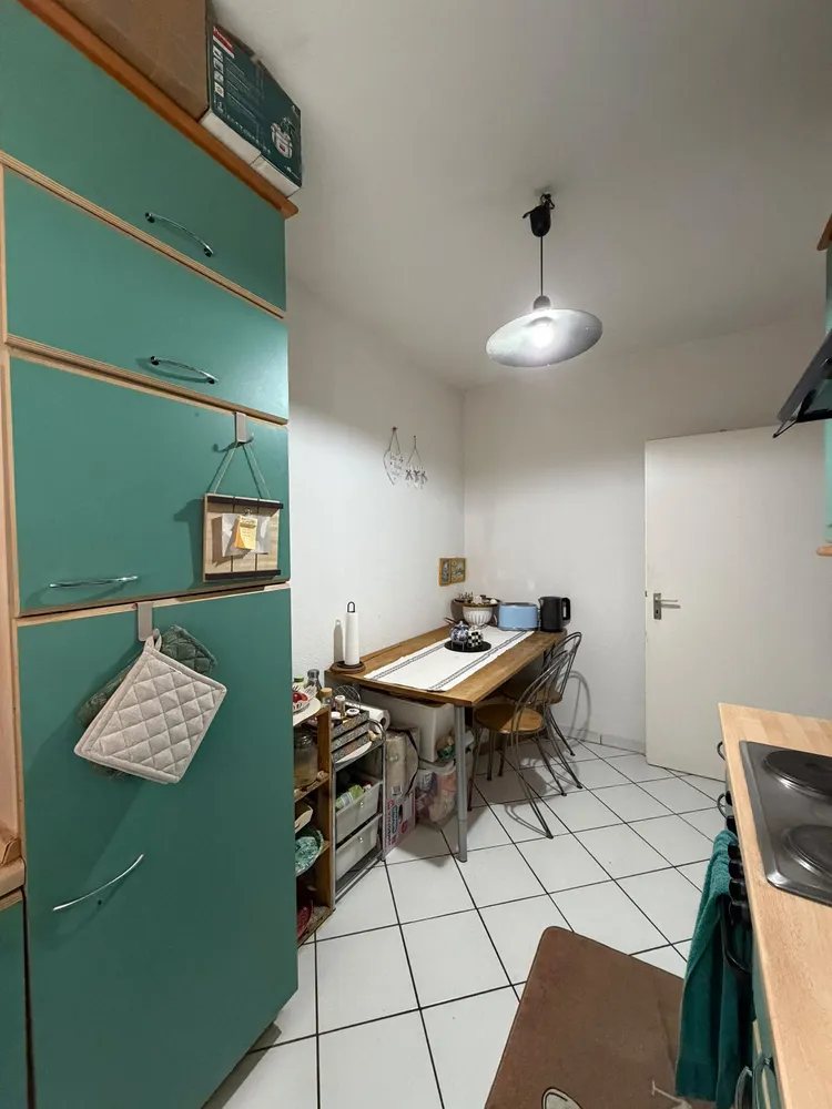 1 Zimmer Wohnung mit 38 m² in Düsseldorf – Bild 4