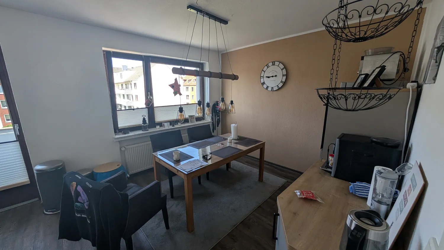 2 Zimmer Wohnung mit 71 m² in Bremen – Bild 2