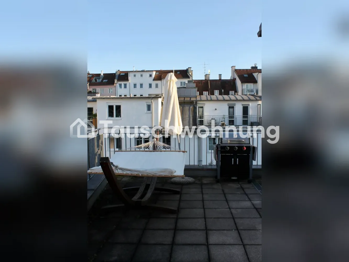 2 room apartment with 65 m² in Munich – Photo 3