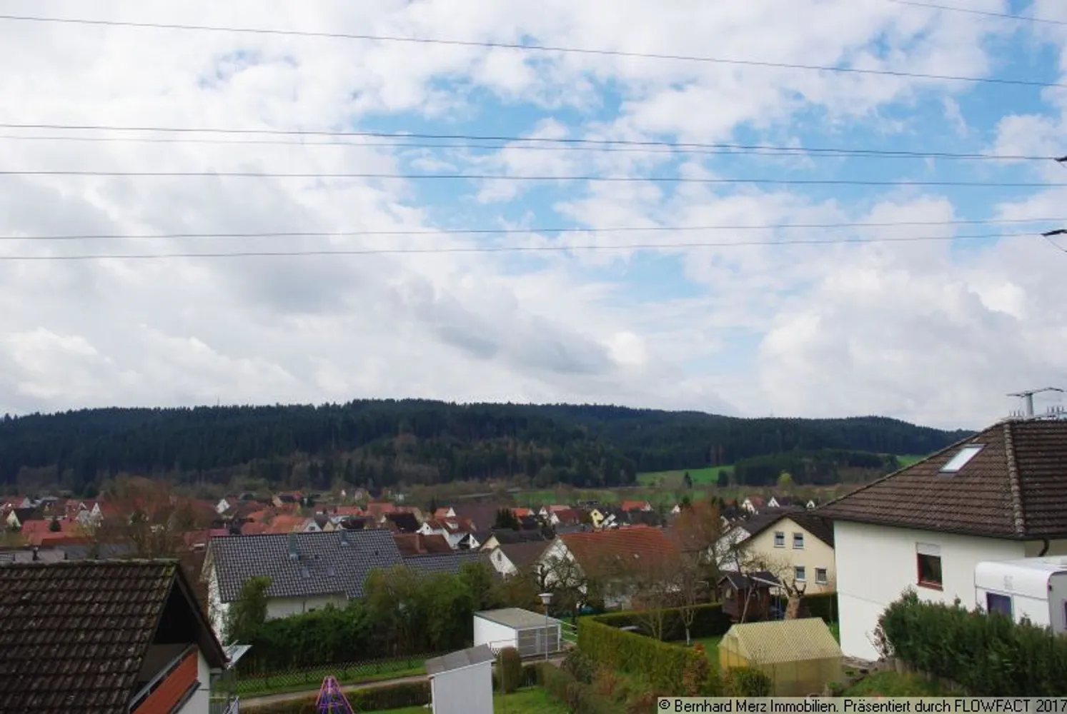 3 Zimmer Wohnung mit 78 m² in Rottweil – Bild 3