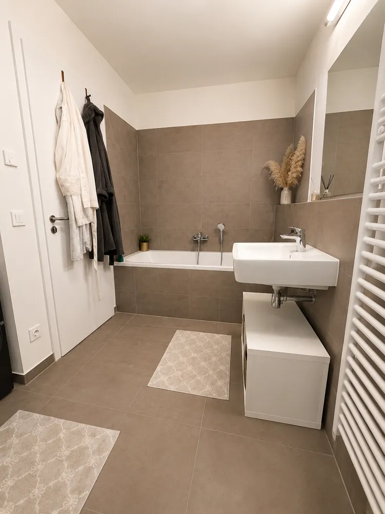 3 Zimmer Wohnung mit 80 m² in Leipzig – Bild 6