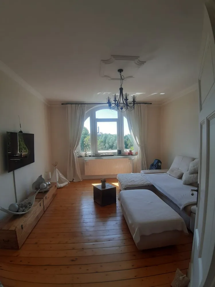 5 Zimmer Wohnung mit 155 m² in Dortmund – Bild 6