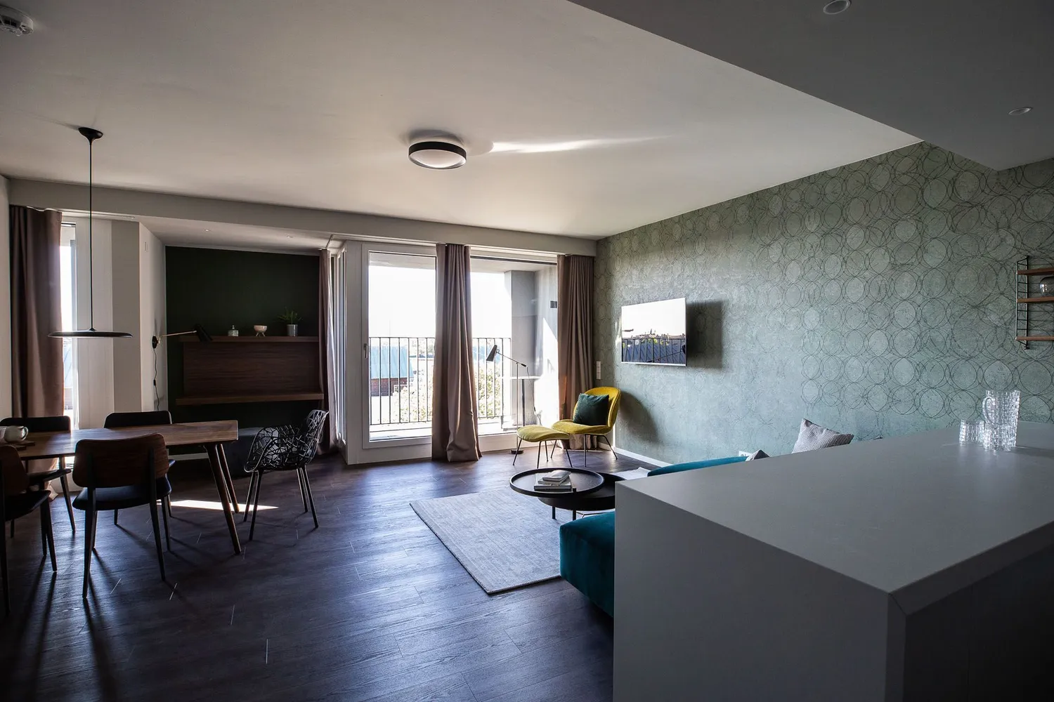 2 Zimmer Wohnung mit 69 m² in Düsseldorf – Bild 10