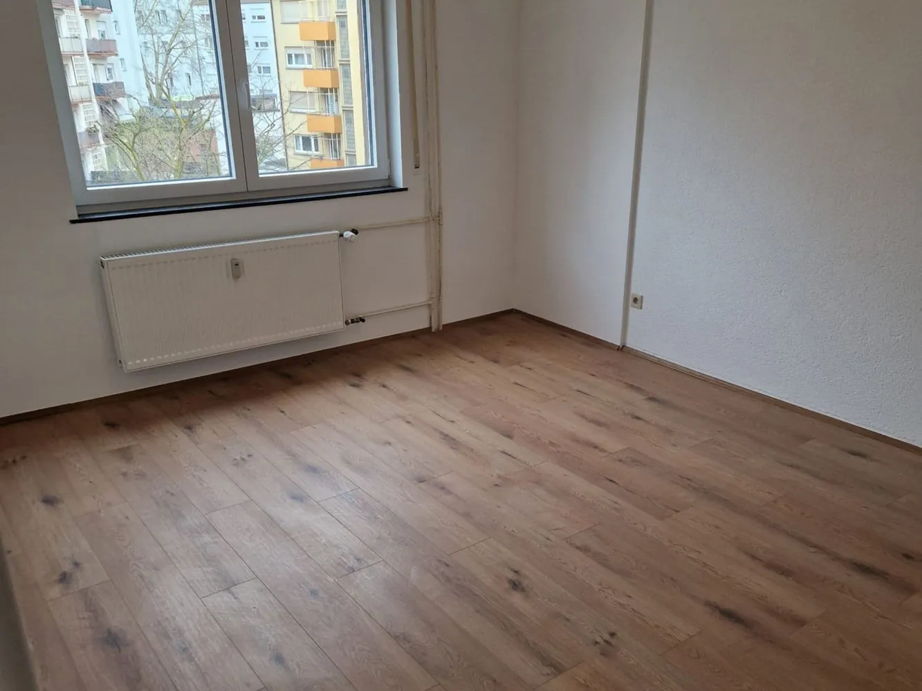 2 Zimmer Wohnung mit 64 m² in Mannheim – Bild 10