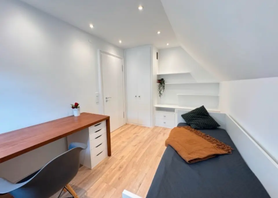 WG-Zimmer mit 25 m² in Fürstenfeldbruck – Bild 9
