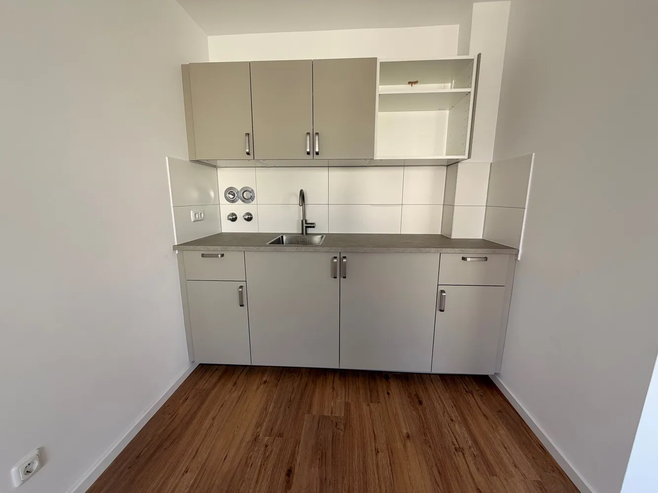 2 Zimmer Wohnung mit 29 m² in Nürnberg – Bild 9