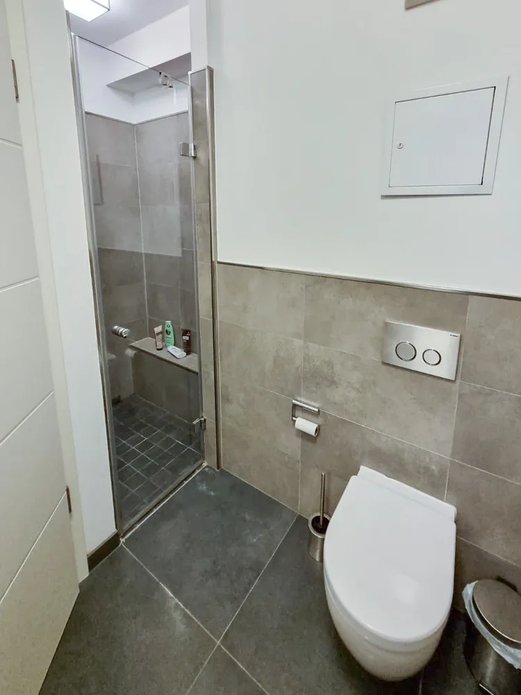 3 room apartment with 80 m² in Mannheim – Photo 3