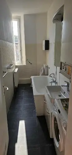 3 Zimmer Wohnung mit 66 m² in Karlsruhe – Bild 3
