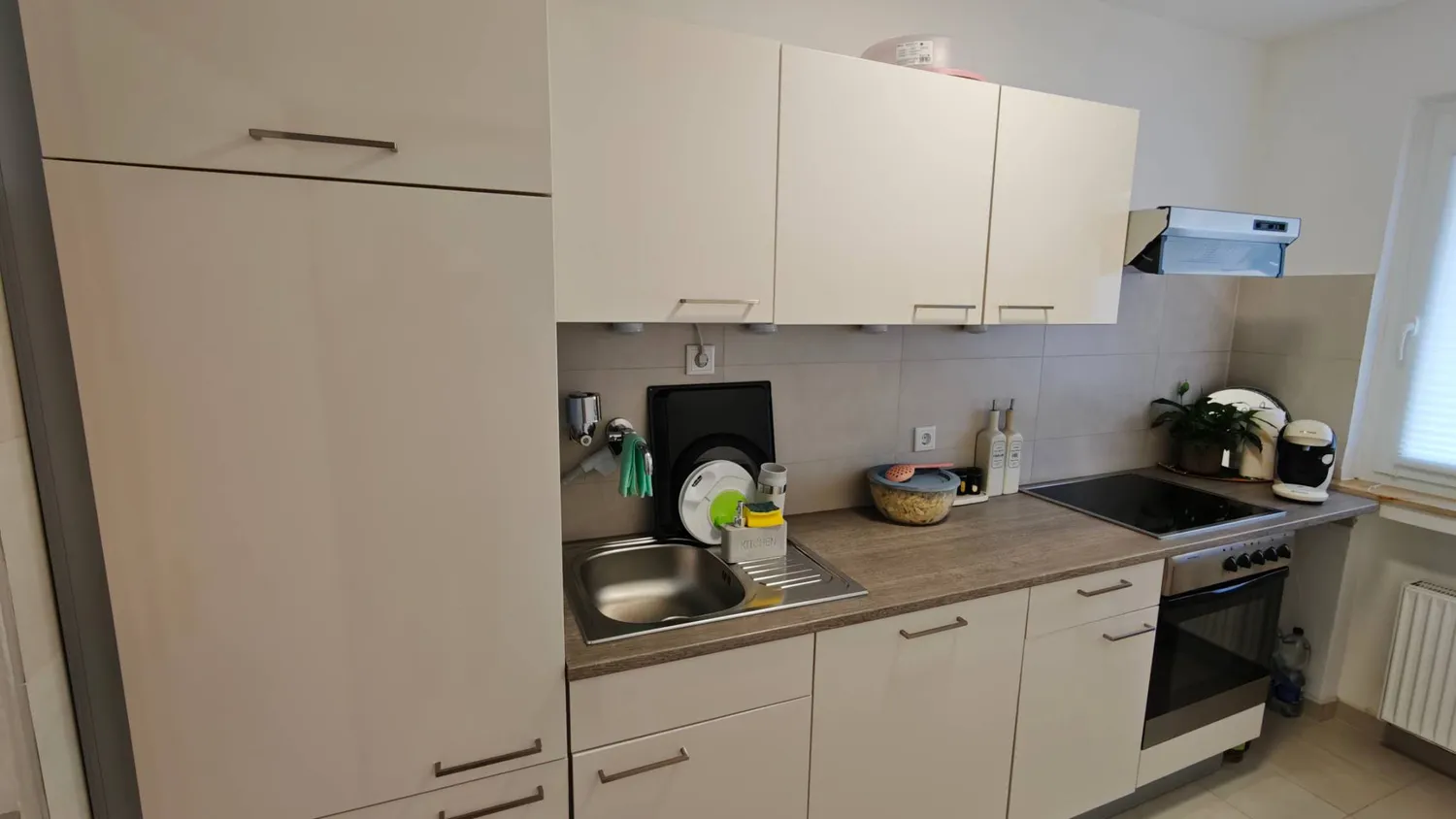 2 room apartment with 45 m² in Ratingen – Photo 6