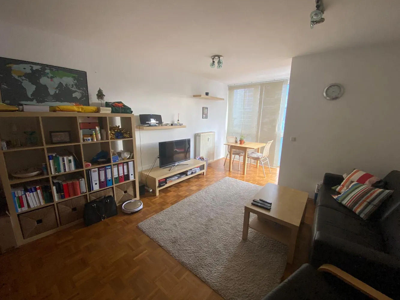 2 Zimmer Wohnung mit 55 m² in Wiesbaden – Bild 4
