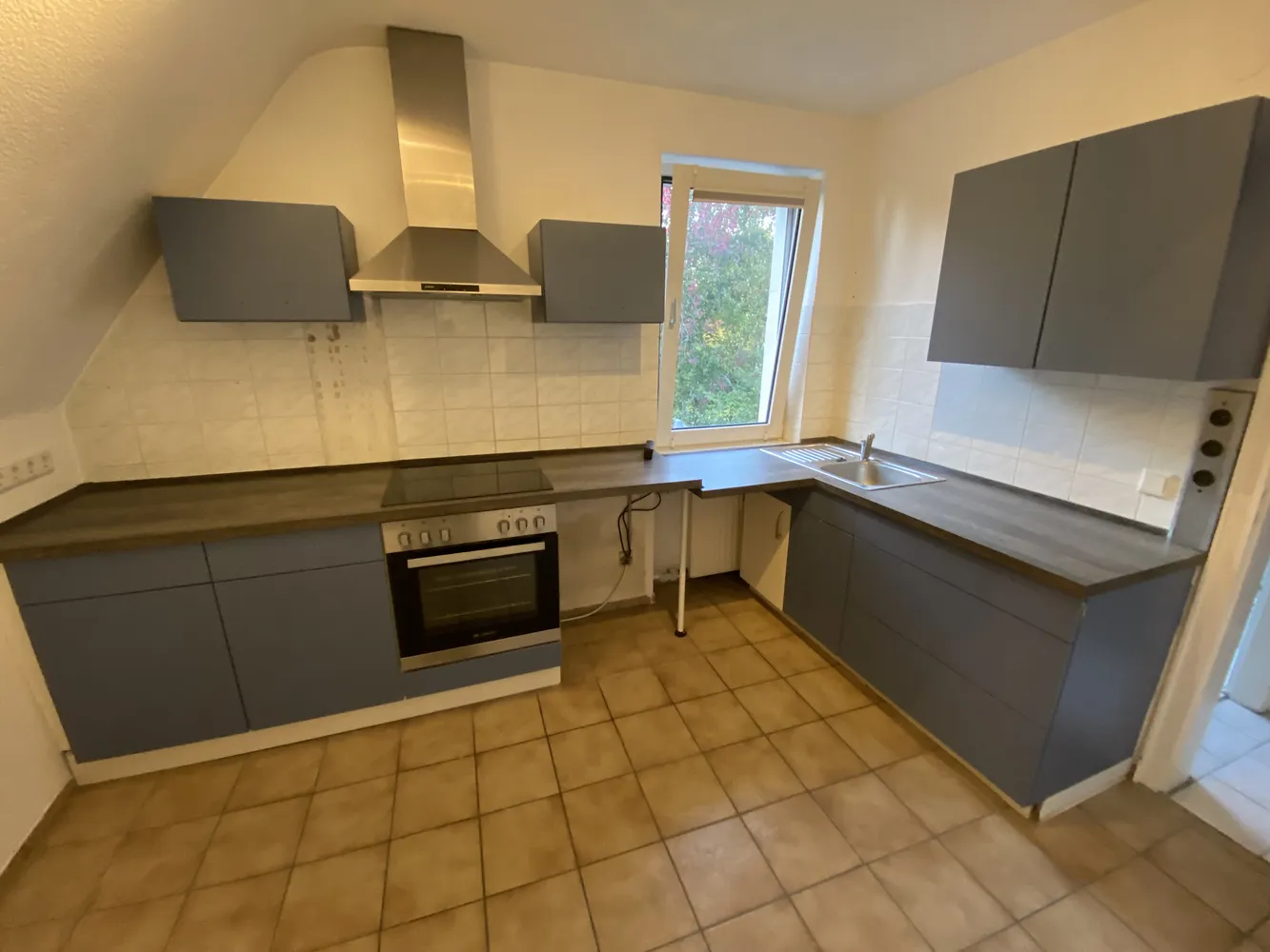 5 Zimmer Wohnung mit 82 m² in Solingen – Bild 8