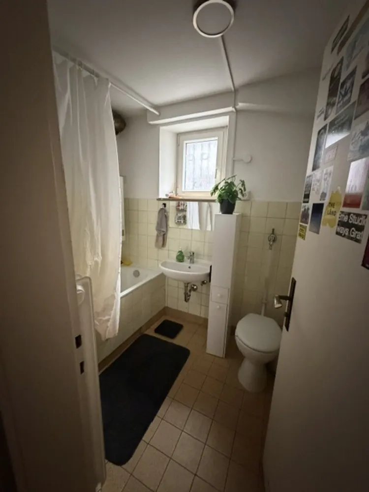 2 Zimmer Wohnung mit 53 m² in Stuttgart – Bild 9