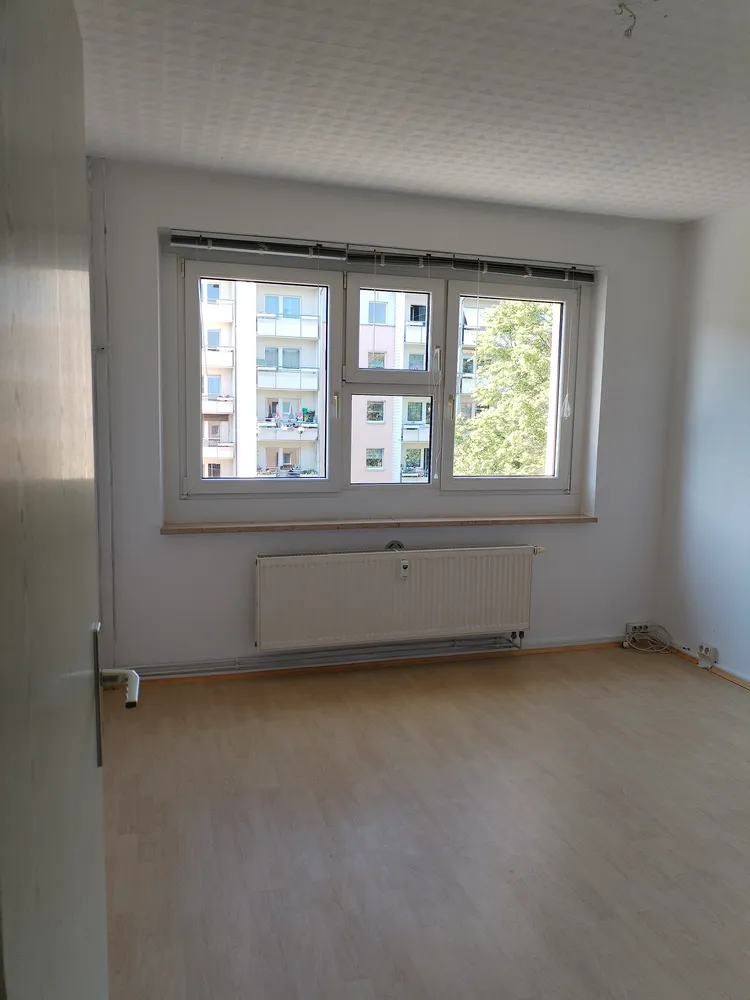 3 room apartment with 58 m² in Chemnitz – Photo 7