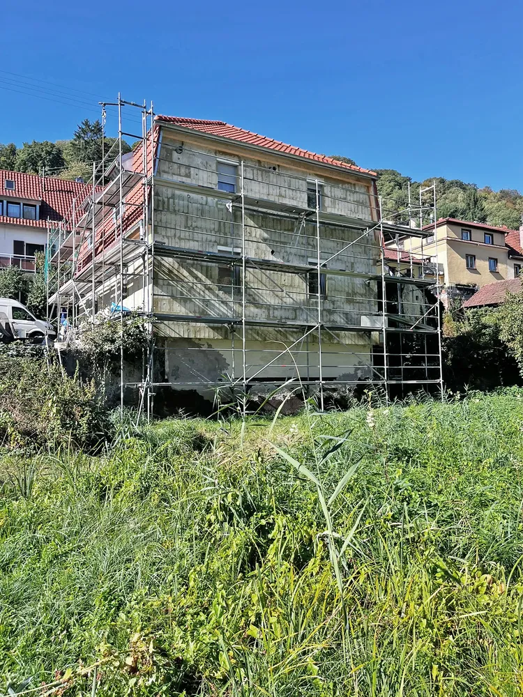 3 Zimmer Wohnung mit 72 m² in Heidelberg – Bild 6