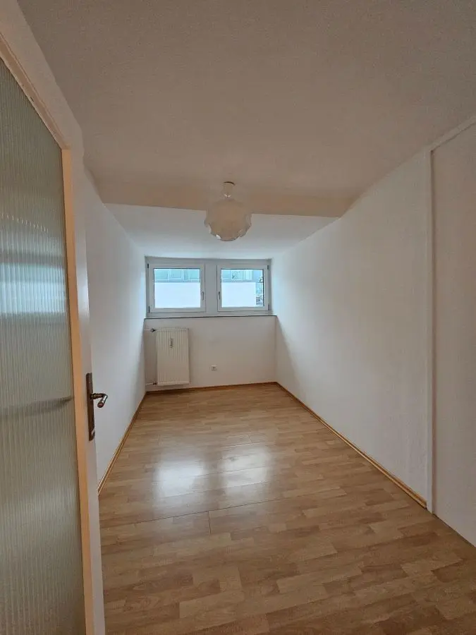 4 Zimmer Wohnung mit 90 m² in Traunstein – Bild 4