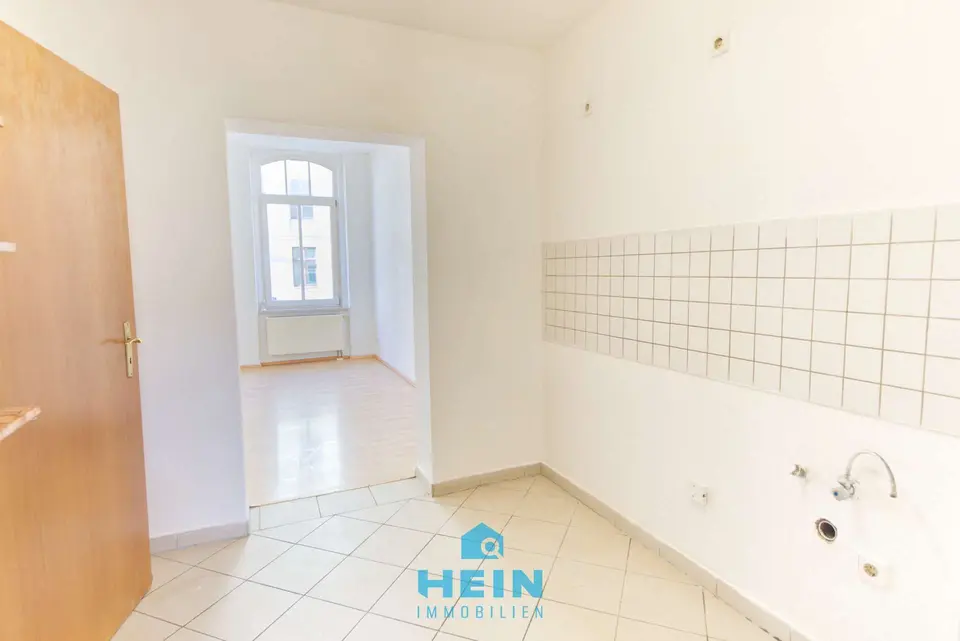 2 room apartment with 42 m² in Plauen – Photo 8