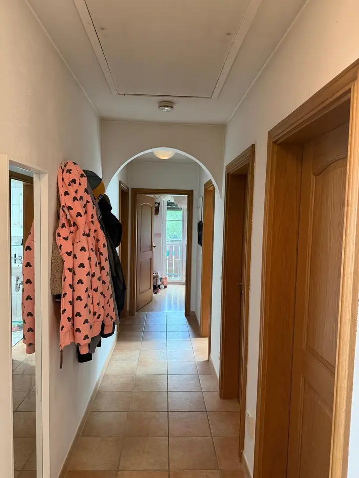 4 Zimmer Wohnung mit 75 m² in Weilheim in Oberbayern – Bild 7