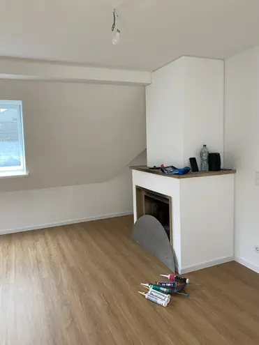 4 Zimmer Wohnung mit 90 m² in Hamburg – Bild 3