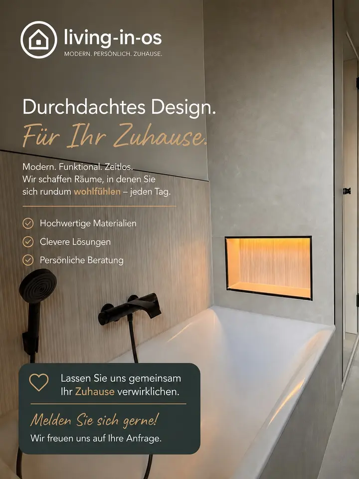 3 Zimmer Wohnung mit 89 m² in Osnabrück – Bild 10