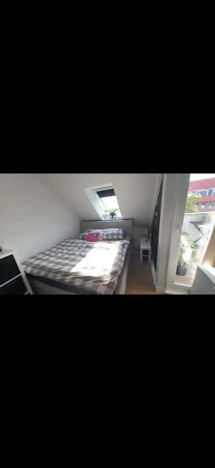 2 Zimmer Wohnung mit 52 m² in Lübeck – Bild 7