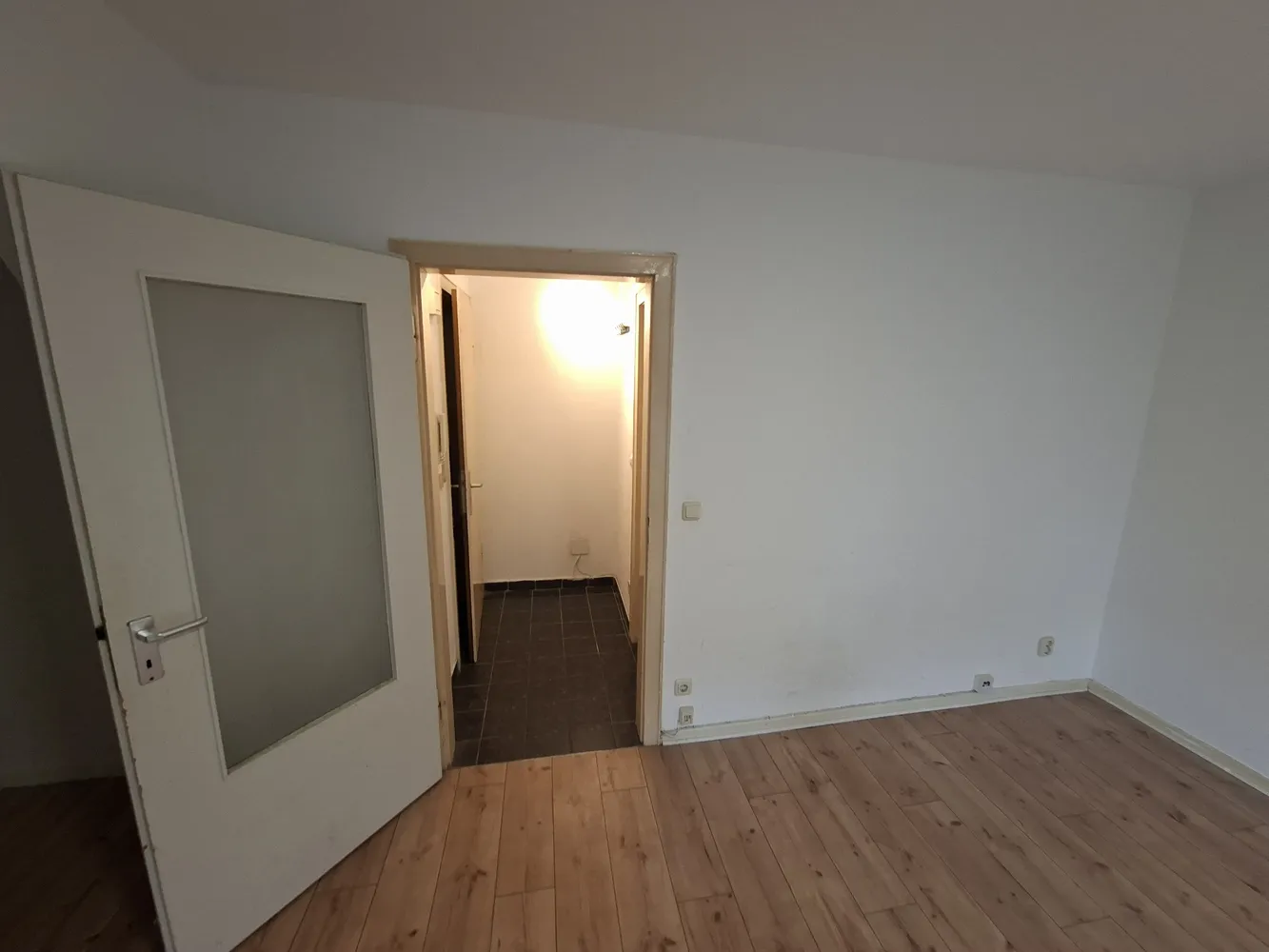 1 room apartment with 33 m² in Aachen – Photo 8