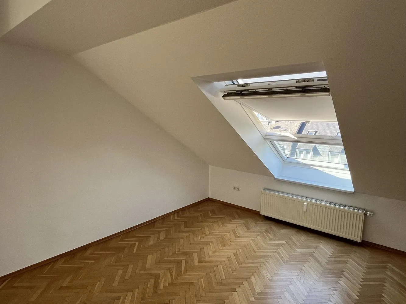 3 room apartment with 80 m² in Frankfurt am Main – Photo 9