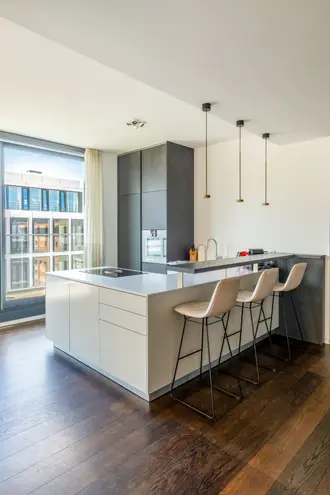 4 Zimmer Wohnung mit 180 m² in Berlin – Bild 7